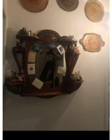 A Pochi Passi Dal Duomo Quarto em Acomodações Particulares Milão